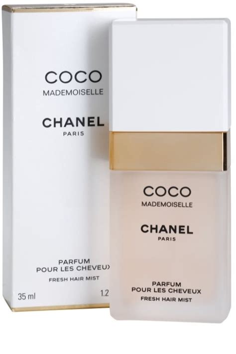 coco chanel mademoiselle parfum pour les cheveux|chanel coco mademoiselle perfume ulta.